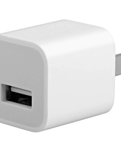 Premium 5 Watt USB Adaptor