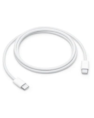Type-C to Type-C (3FT) - White