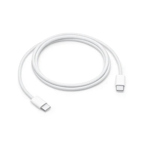 Type-C to Type-C (3FT) - White
