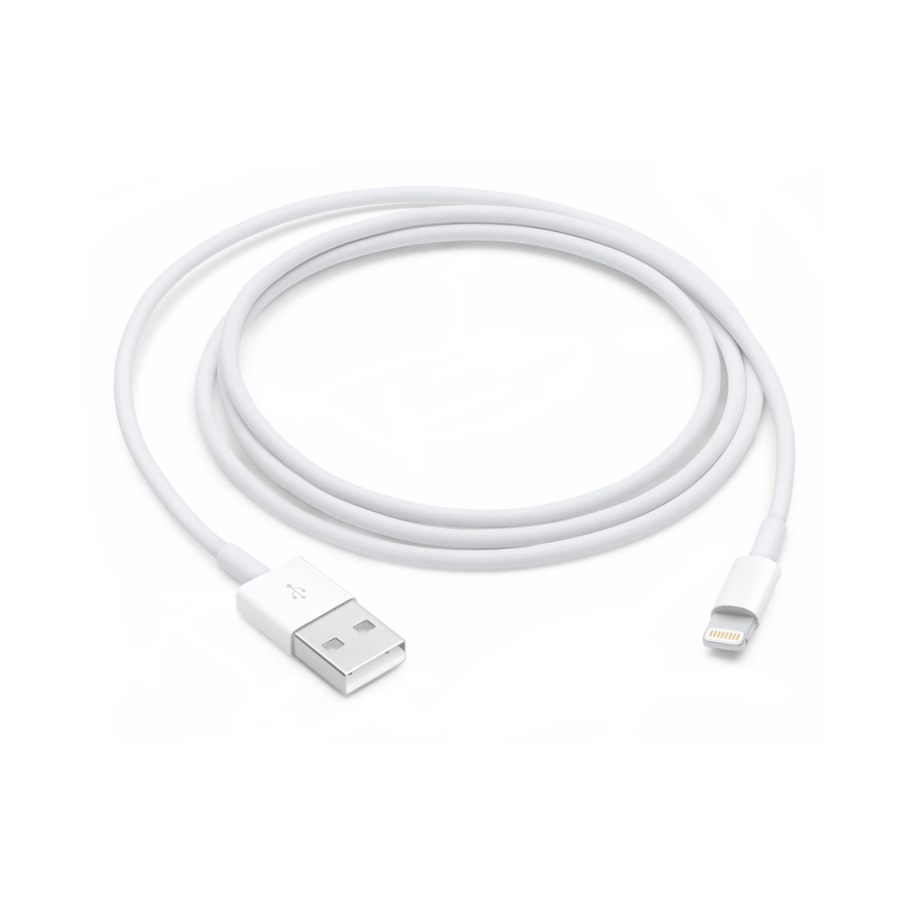 USB-C to Lightning Cable - 1M - White