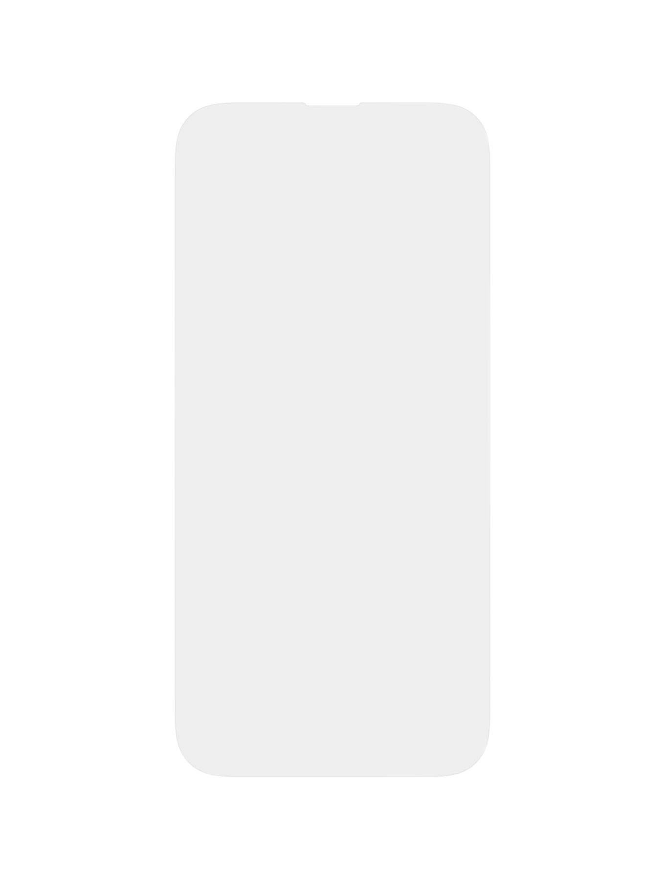 Casper Pro Tempered Glass For iPhone 14 Pro (10 Pack) (Clear)