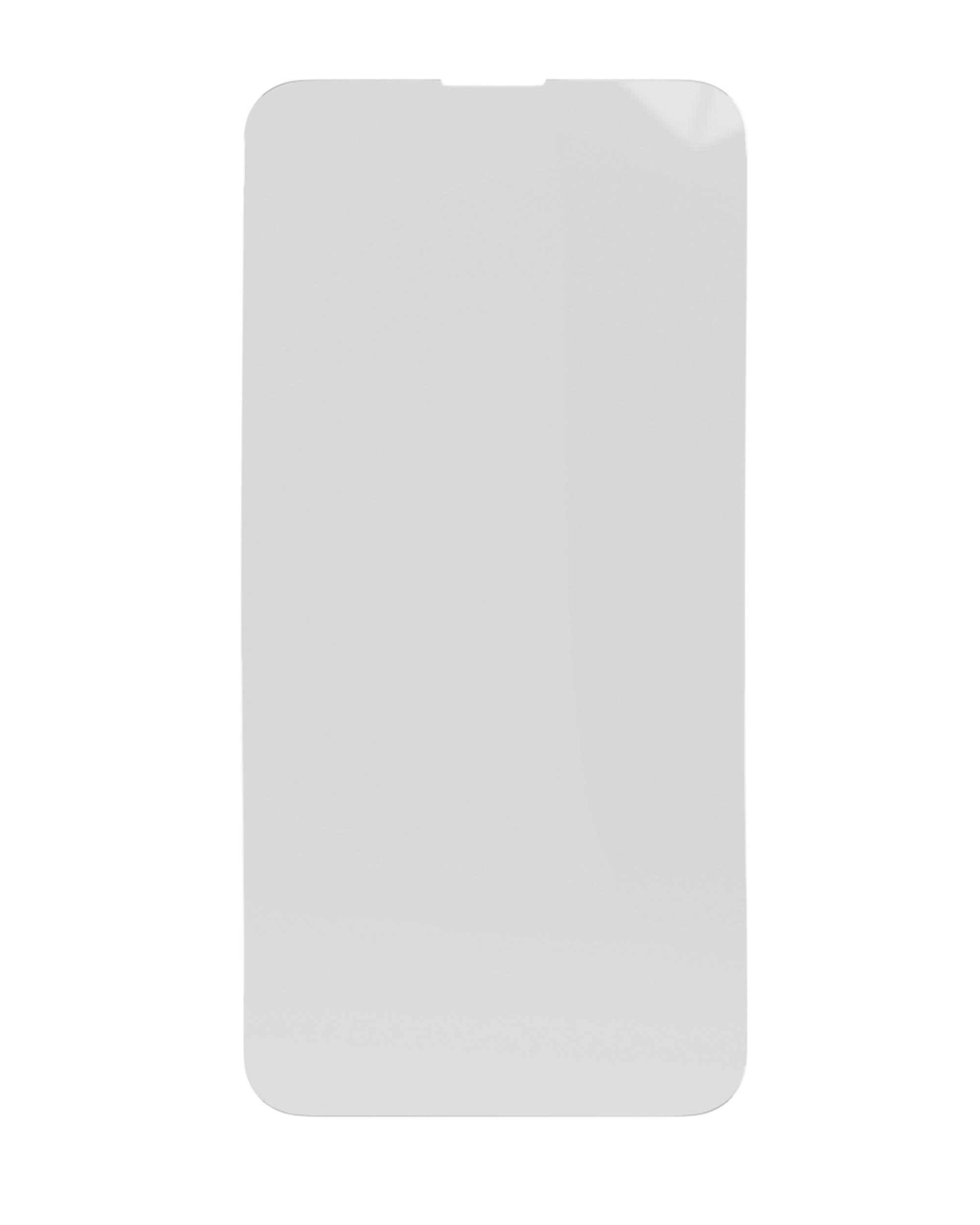 Casper Pro Tempered Glass For iPhone 15 / 16 (10 Pack) (Clear)