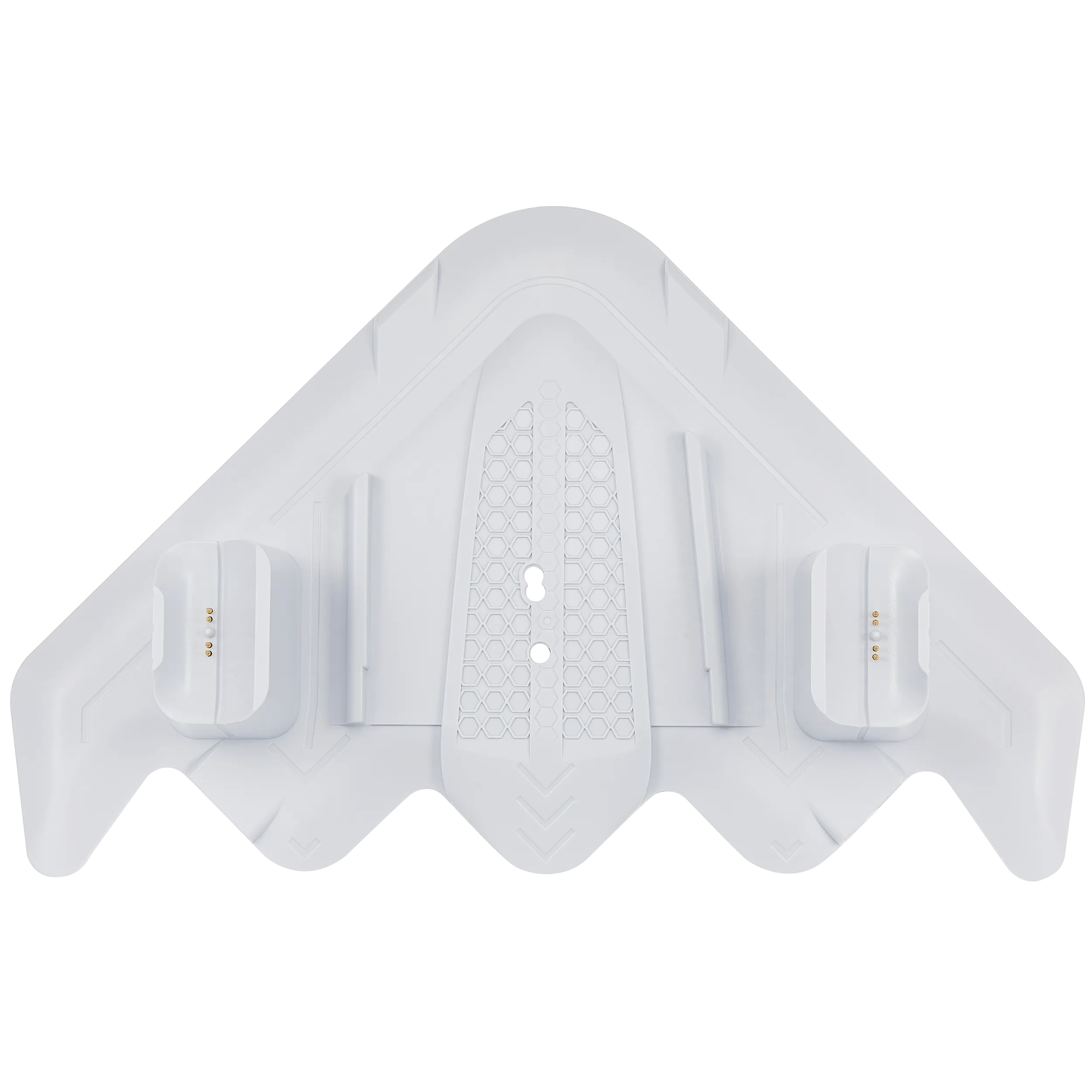 Charging Stand For PlayStation 5 / PS5 Pro / PS5 Slim (White) - Image 3