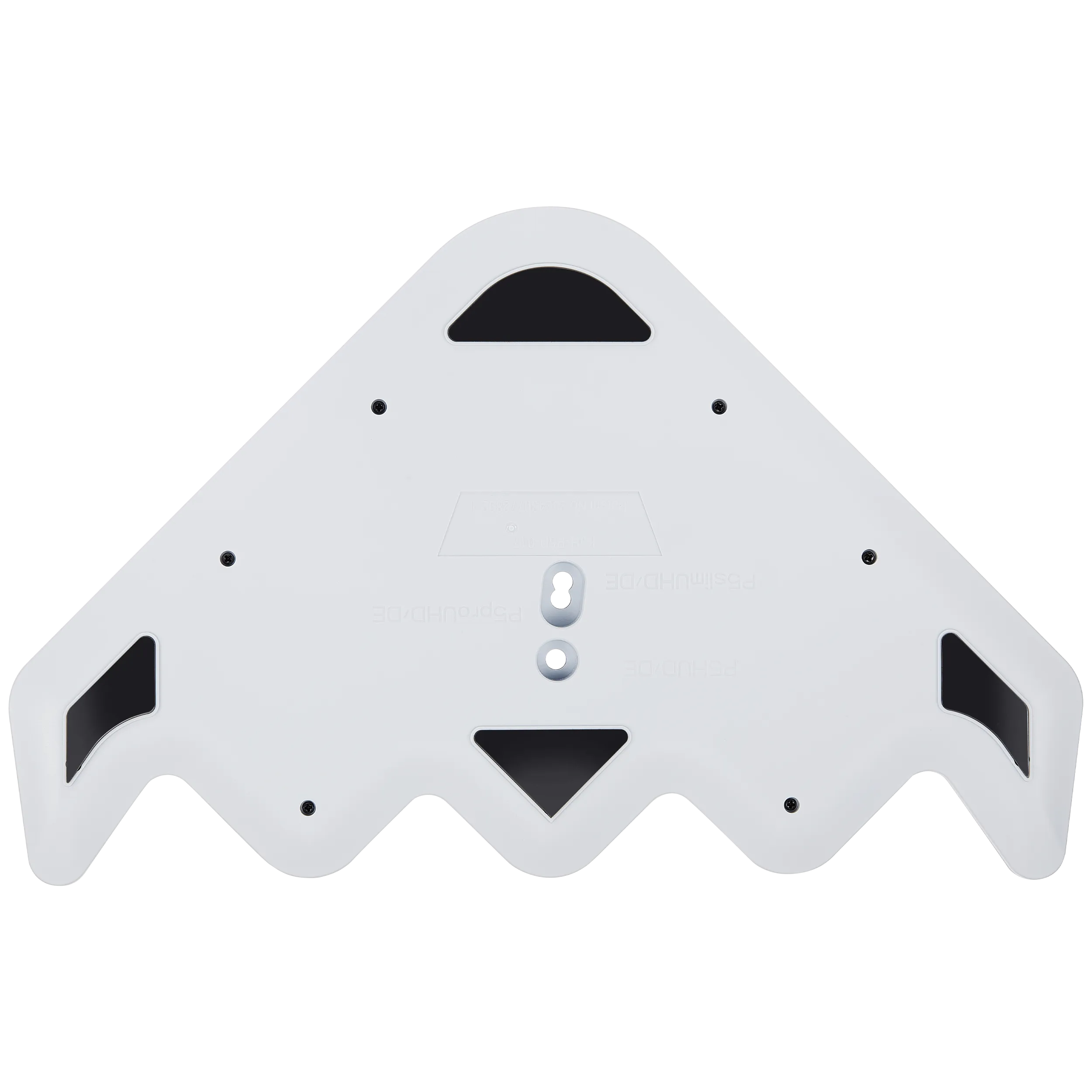 Charging Stand For PlayStation 5 / PS5 Pro / PS5 Slim (White) - Image 5