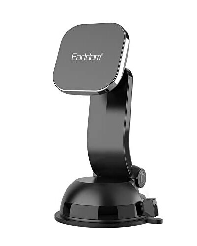 Earldom EH127 - Magnetic Dash/Windshield Holder