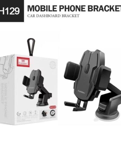 Earldom EH129 - Suction Cup Dash/Windshield Holder
