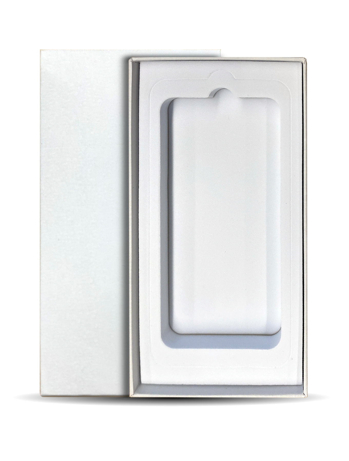 Generic Slim Phone Box For iPhone & Samsung - Image 6