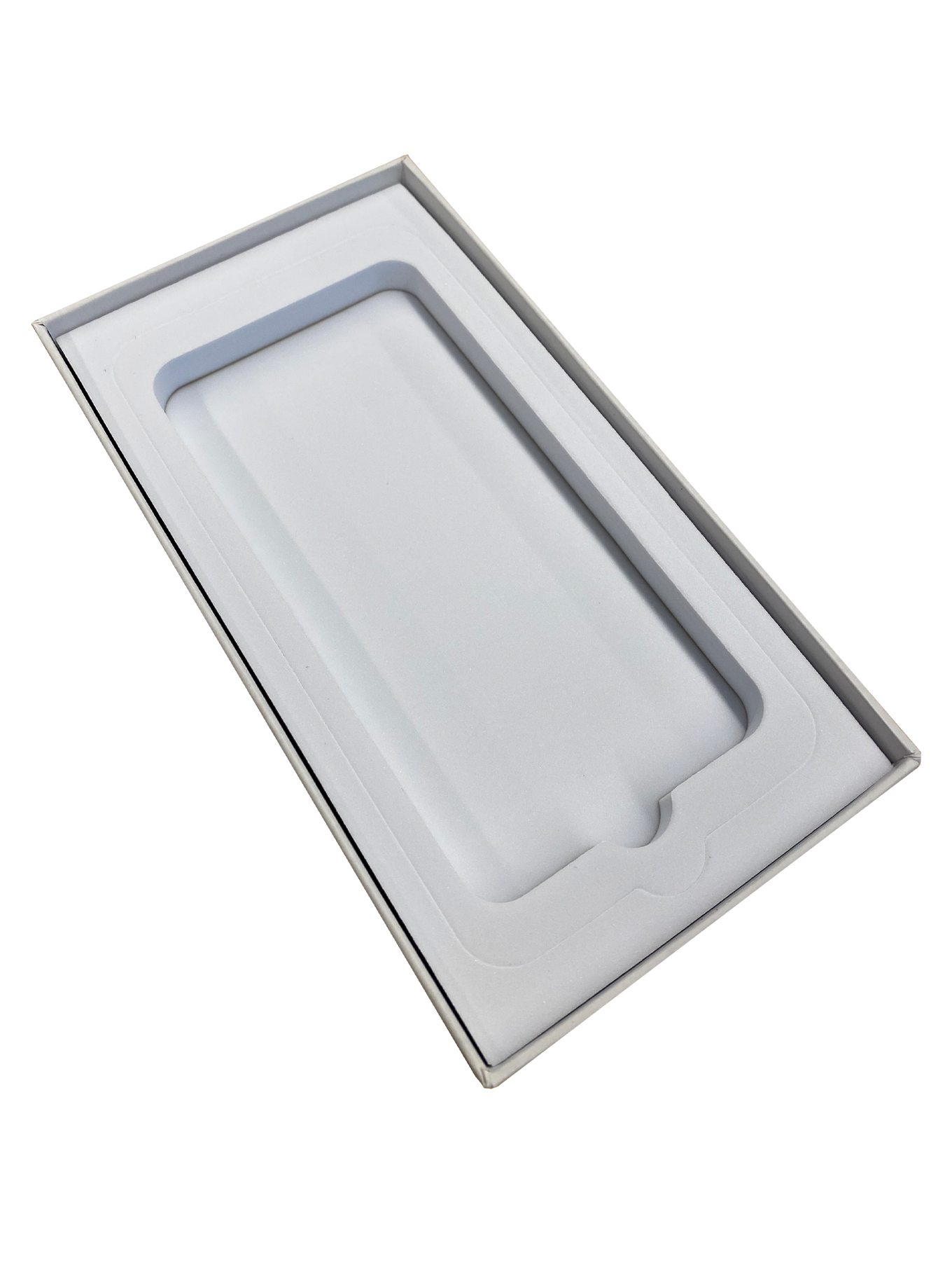 Generic Slim Phone Box For iPhone & Samsung - Image 4
