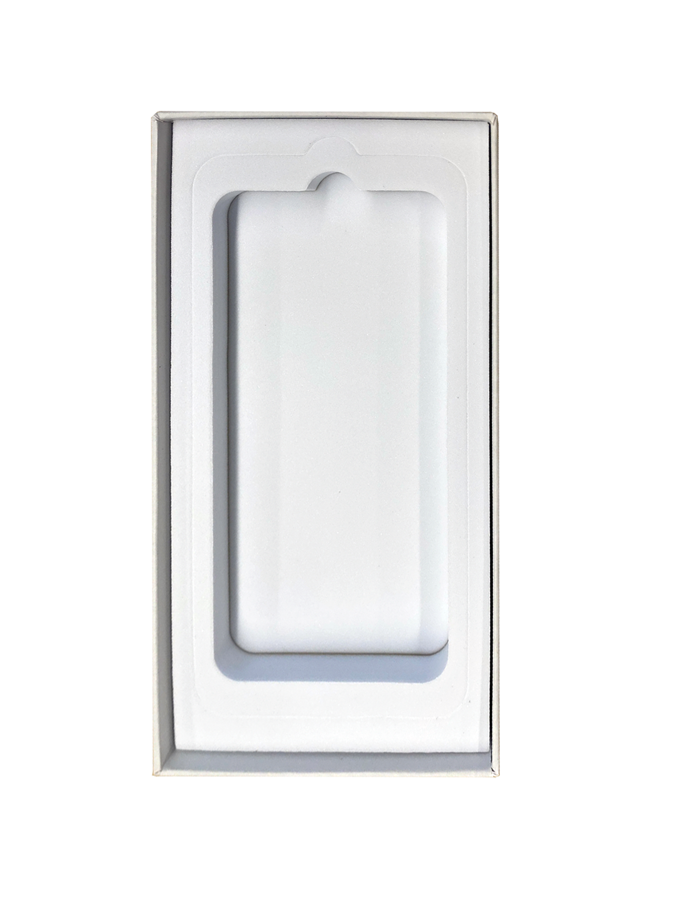 Generic Slim Phone Box For iPhone & Samsung - Image 2