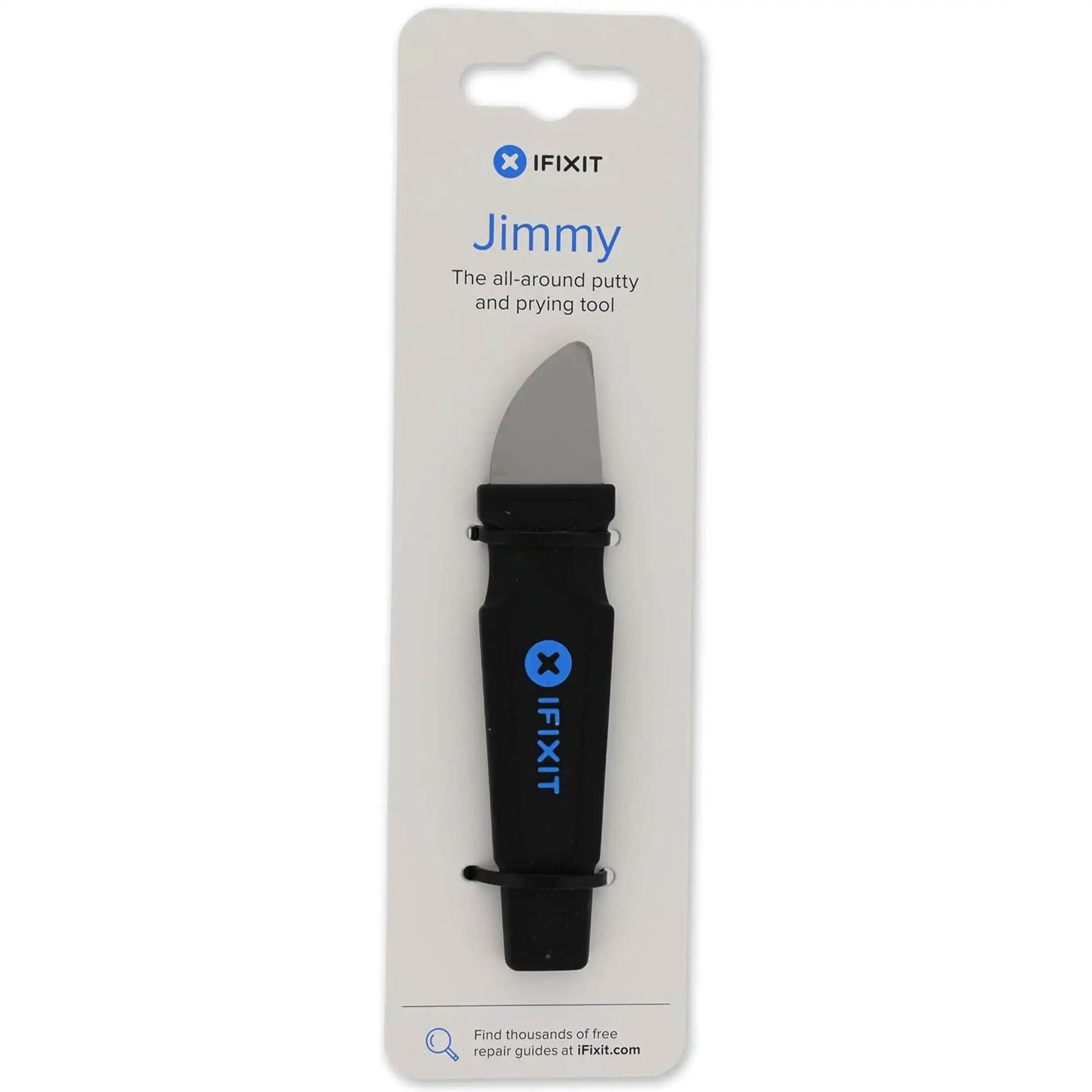Jimmy (iFixit) - Image 5