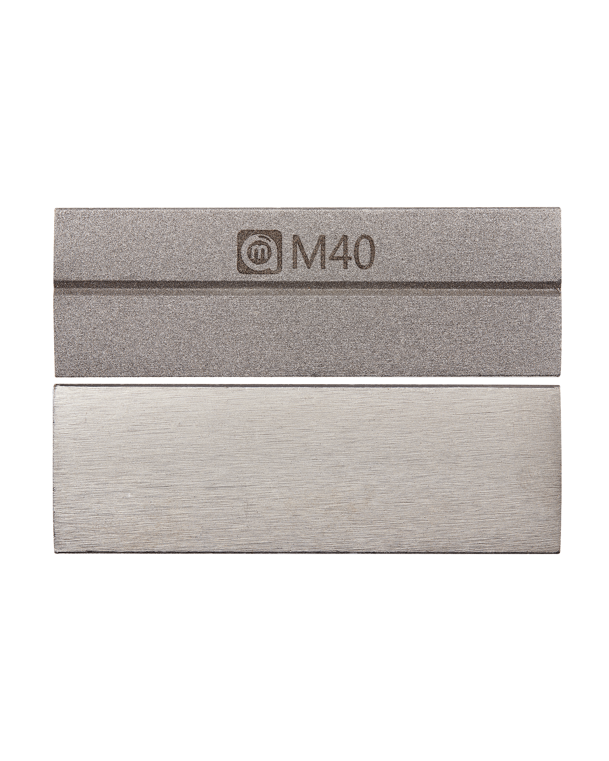 M40 Double-sided Grindstone Tweezers Correction Polish Tool (Amaoe ) - Image 3