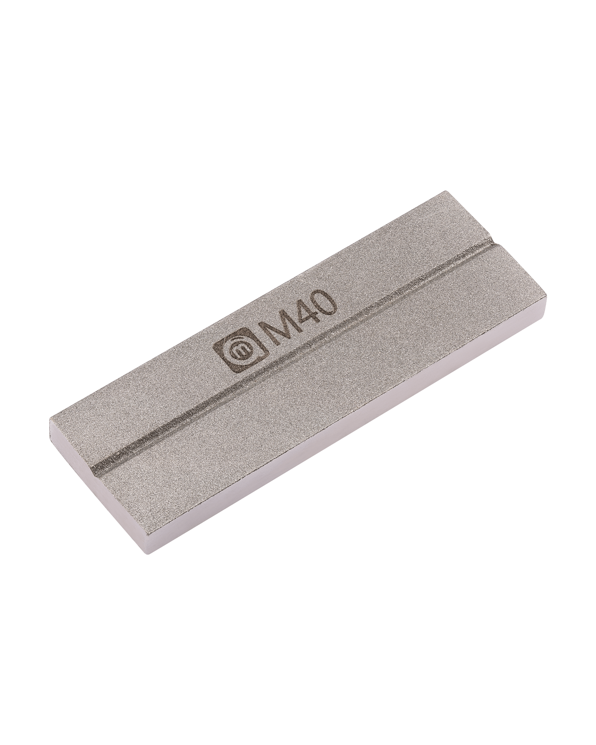 M40 Double-sided Grindstone Tweezers Correction Polish Tool (Amaoe ) - Image 4