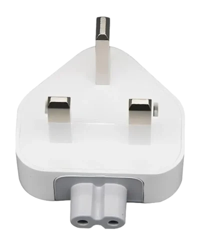 MagSafe "Duckhead" 2 - Prong Wall Adapter For MacBook All Models (UK Version)