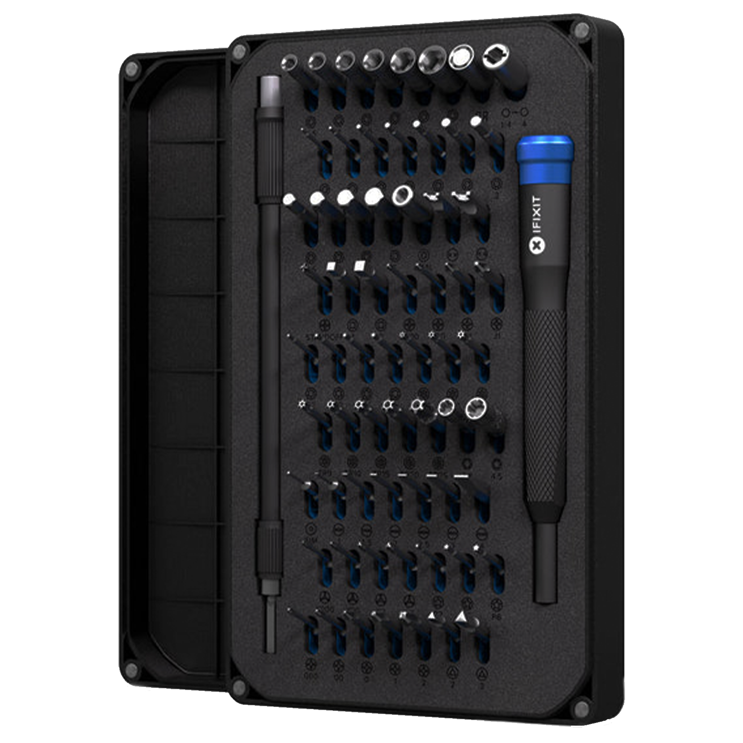 Mako Precision 64 Bit Screwdriver Kit (iFixit)