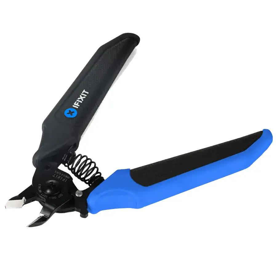 Mandible 3 Piece Plier Set (iFixit) - Image 2