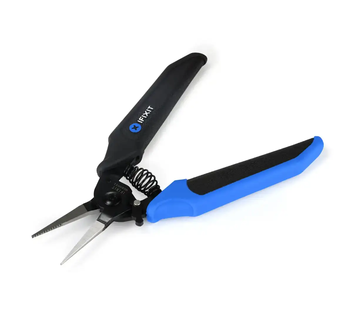Mandible Needle Nose Pliers (iFixit) - Image 4