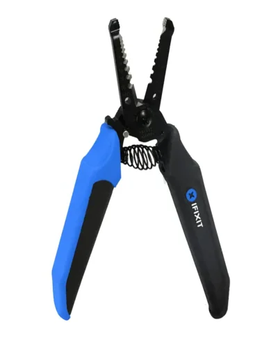 Mandible Wire Strippers (iFixit)