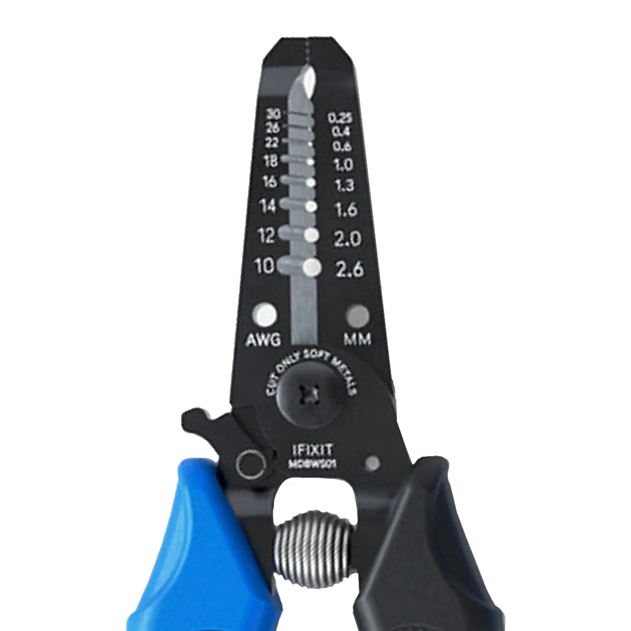 Mandible Wire Strippers (iFixit) - Image 3