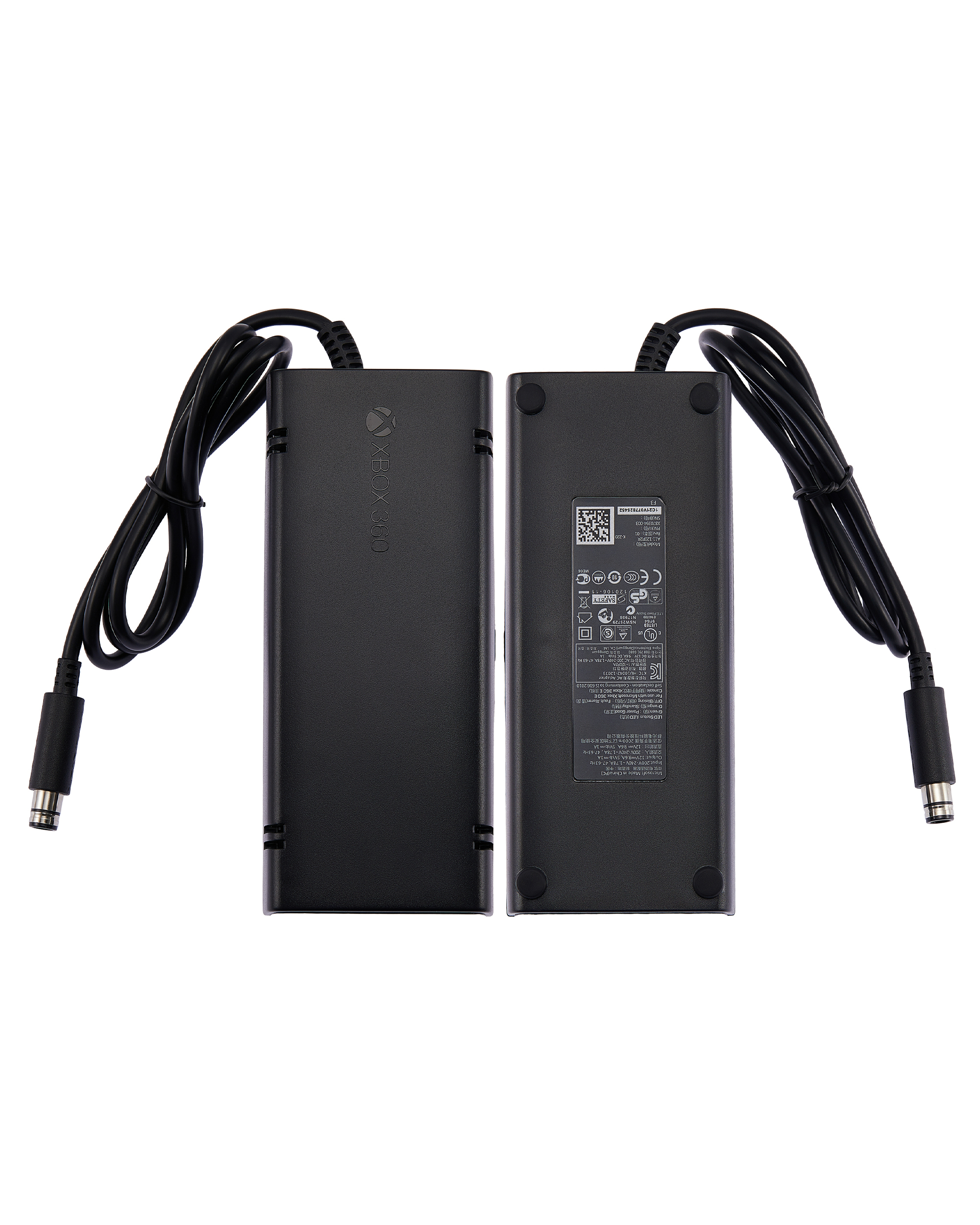 Microsoft (Game Console Parts) Wall Adapter For Xbox 360E - Image 2