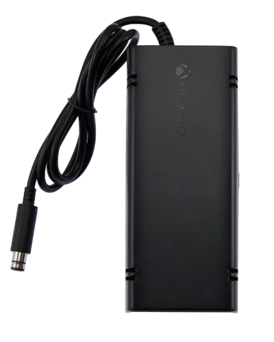 Microsoft (Game Console Parts) Wall Adapter For Xbox 360E