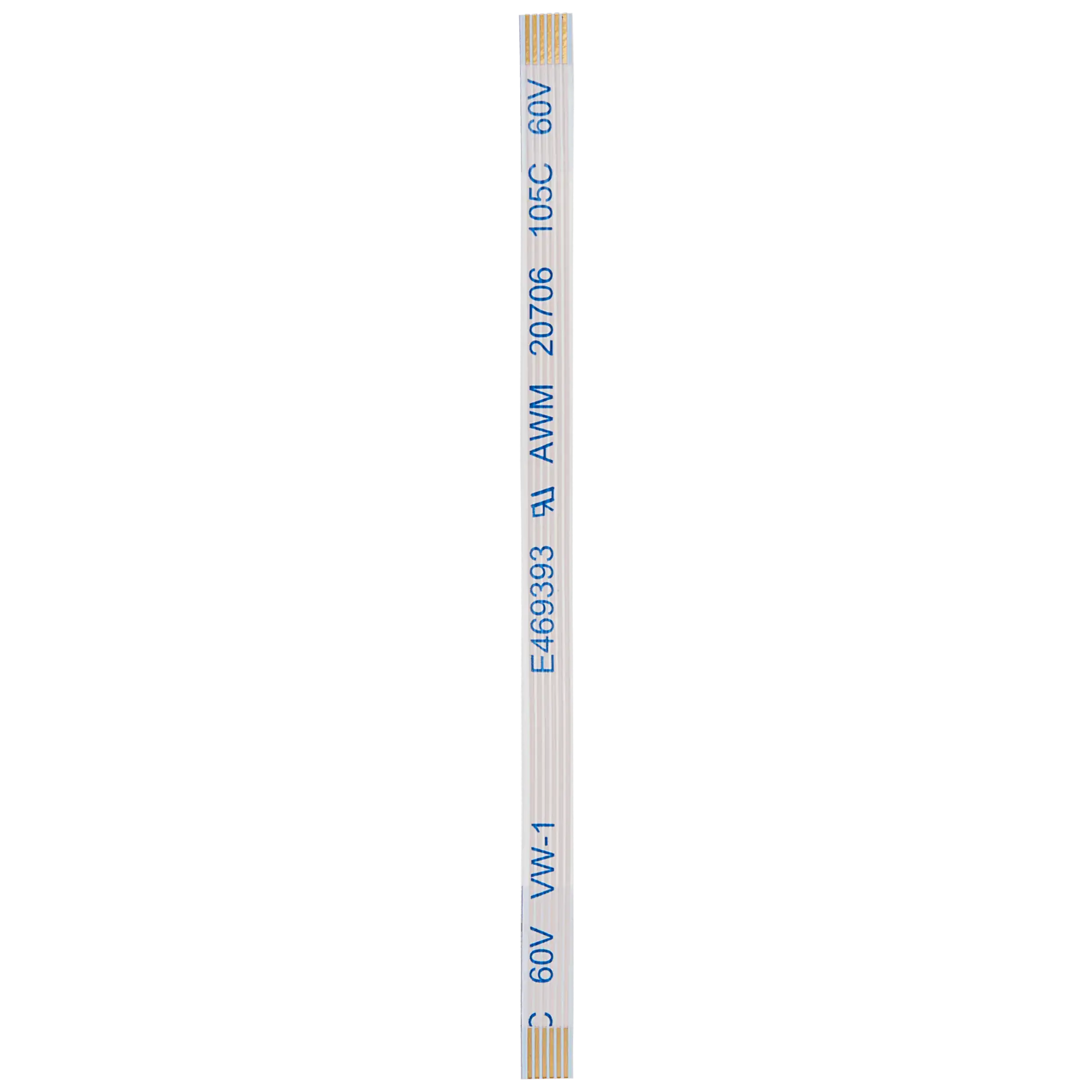 Motor Flex Cable (1000 / 1100 Optical Drive Cable) For PlayStation 5 (6 Pin) - Image 2