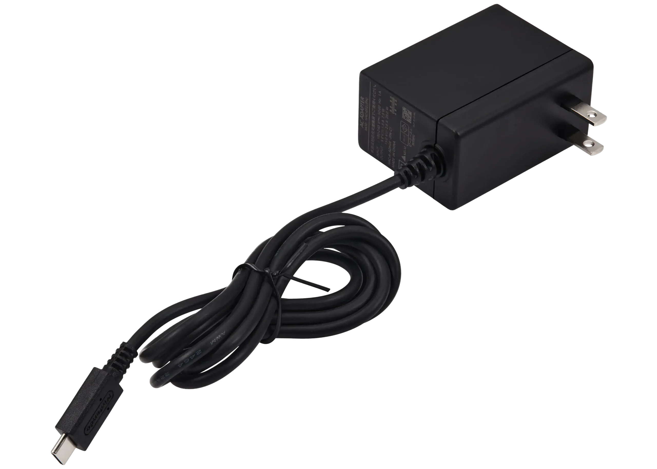 Nintendo Wall Adapter (Generic) - Image 3