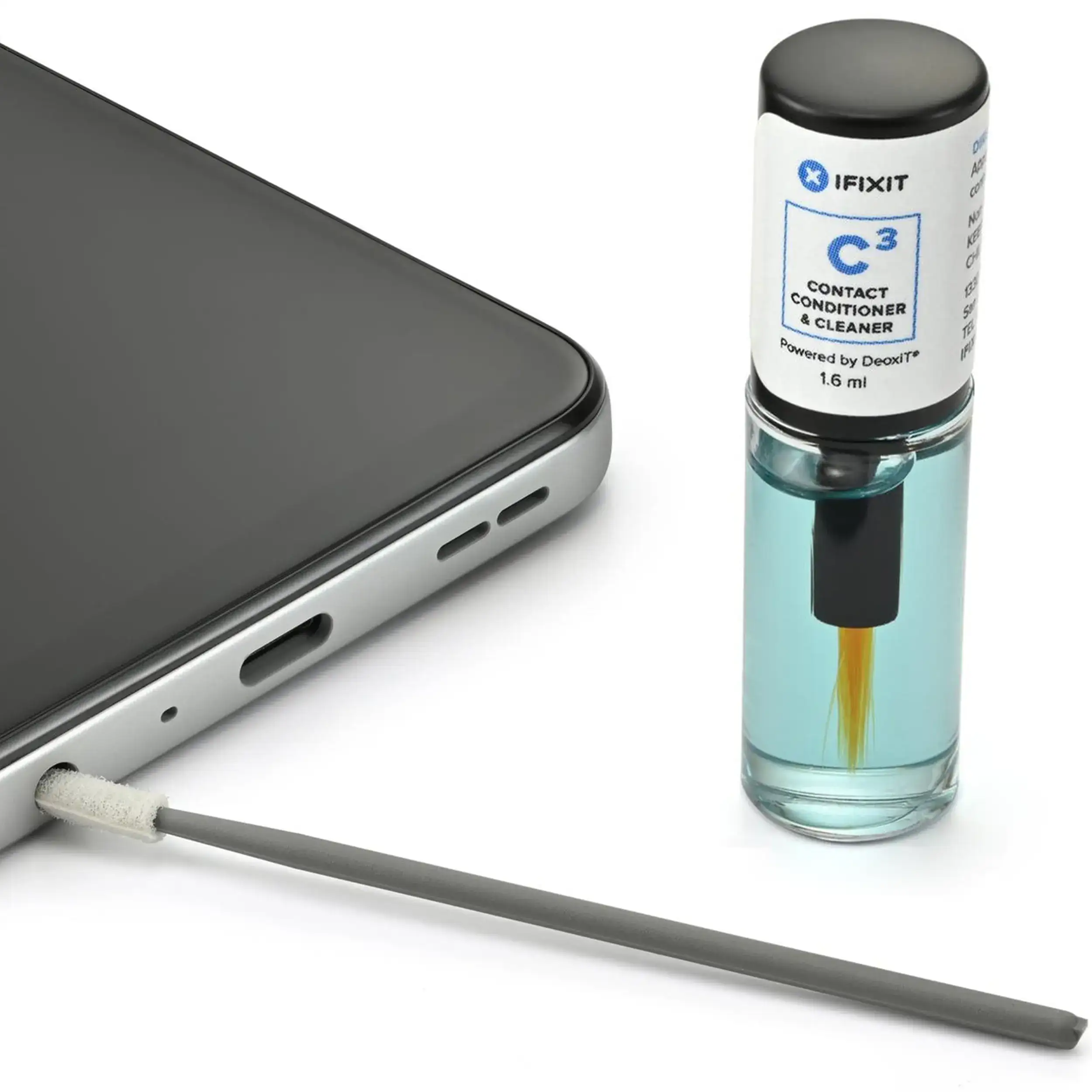 Precision Cleaning Kit (IFixit) - Image 2