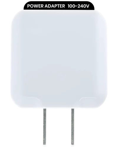 Type A Generic Wall Power adapter (100-240V)