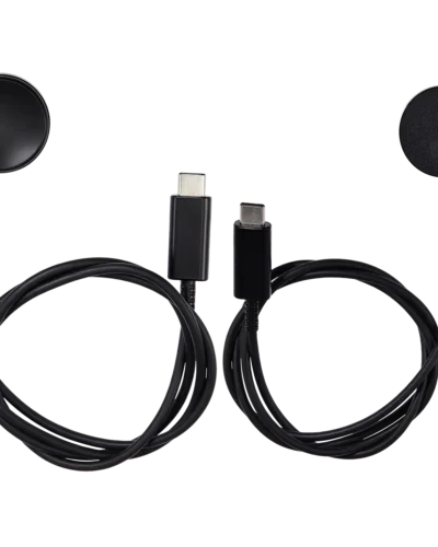 USB-C Magnetic Charging Cable For Samsung Galaxy Watch Models (1m, 3ft) (Bulk, Generic)