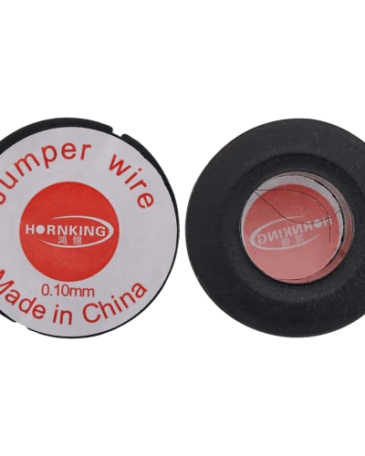 0.1mm * 25m Enameled Copper Jumper Wire (SMALL)