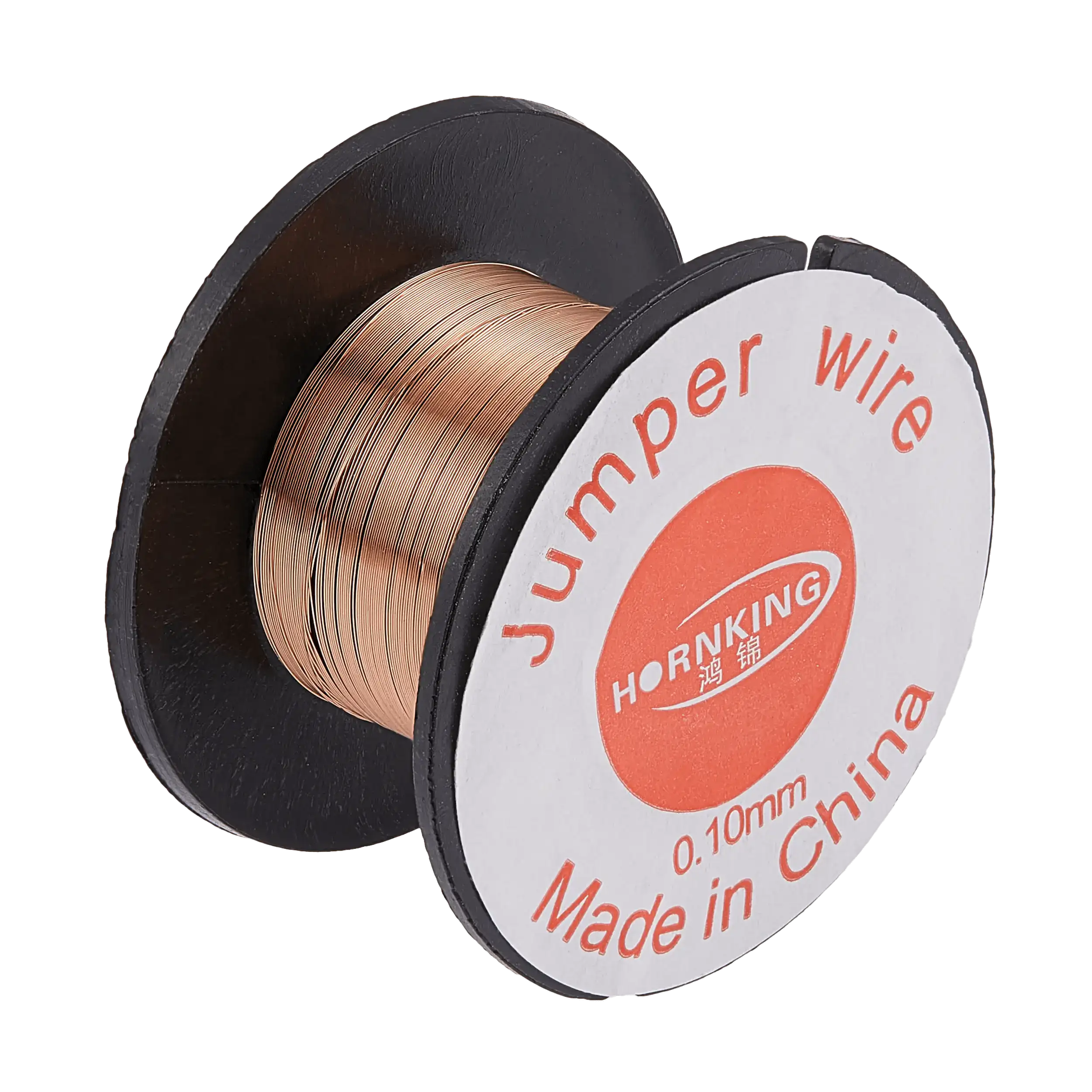 0.1mm * 25m Enameled Copper Jumper Wire (SMALL) - Image 2