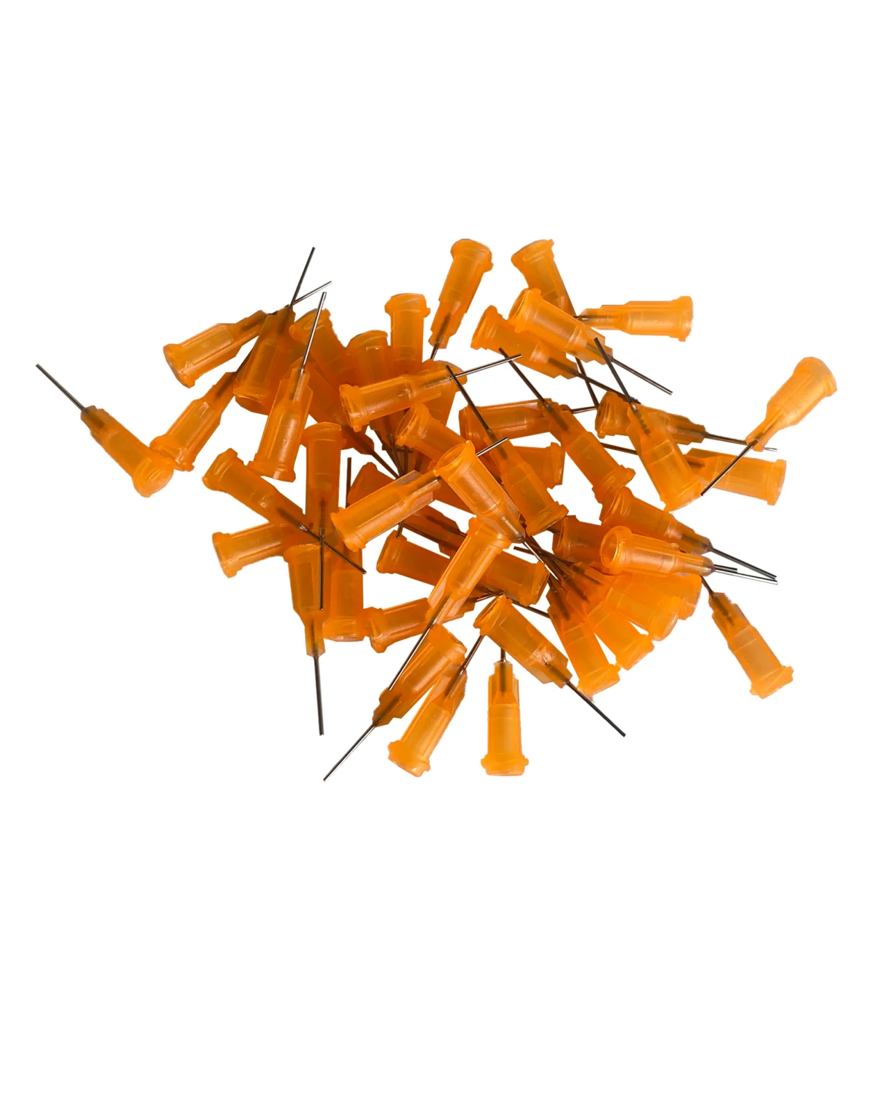 0.6MM Universal Dispensing Syringe Needle Tip (50 Pack) - Image 4