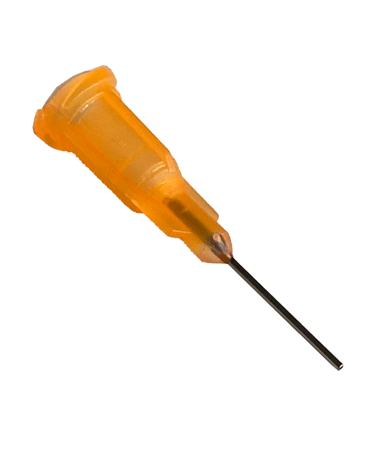 0.6MM Universal Dispensing Syringe Needle Tip (50 Pack)