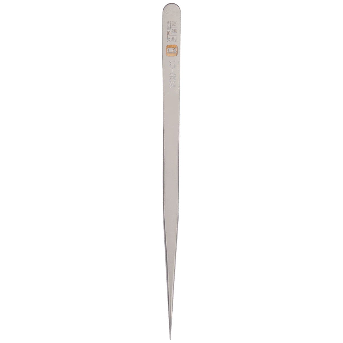 01 Non-magnetic Tweezers (YCS) - Image 2