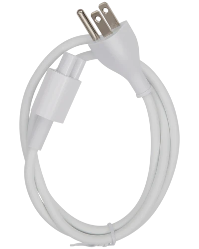 143W Power Adapter Extension Cable For iMac 24" A2438 / A2874 / A2873 / A3137 / A2439 / A3247 (2021-2024) (US Version)