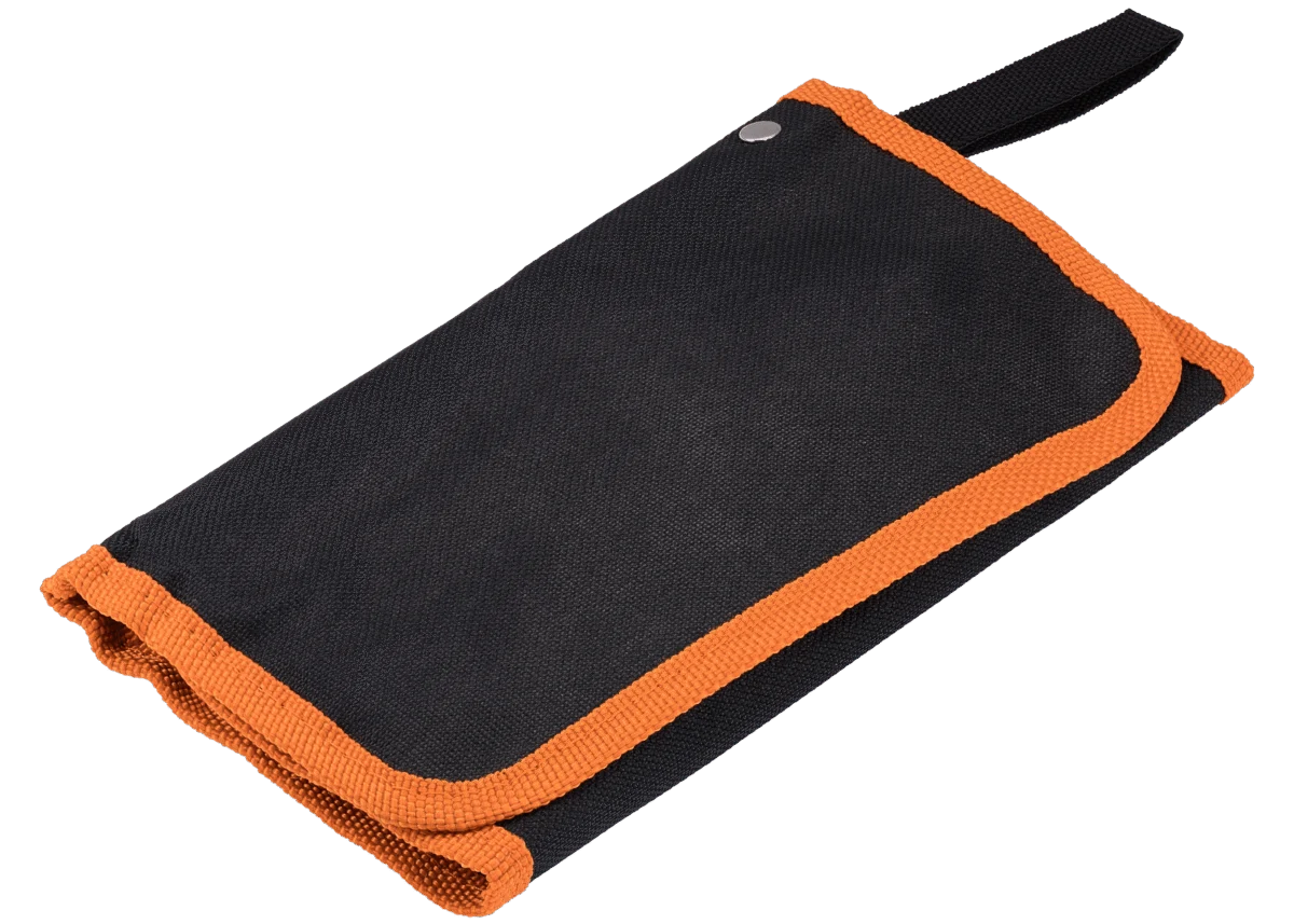 16-in-1 Electronics Repair Tool Kit With Carrying Pouch - Image 3