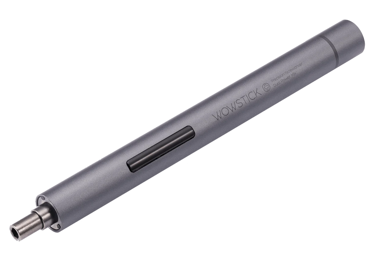 1F+ Precision Electric Screwdriver (2nd Generation) (Wowstick) - Image 5