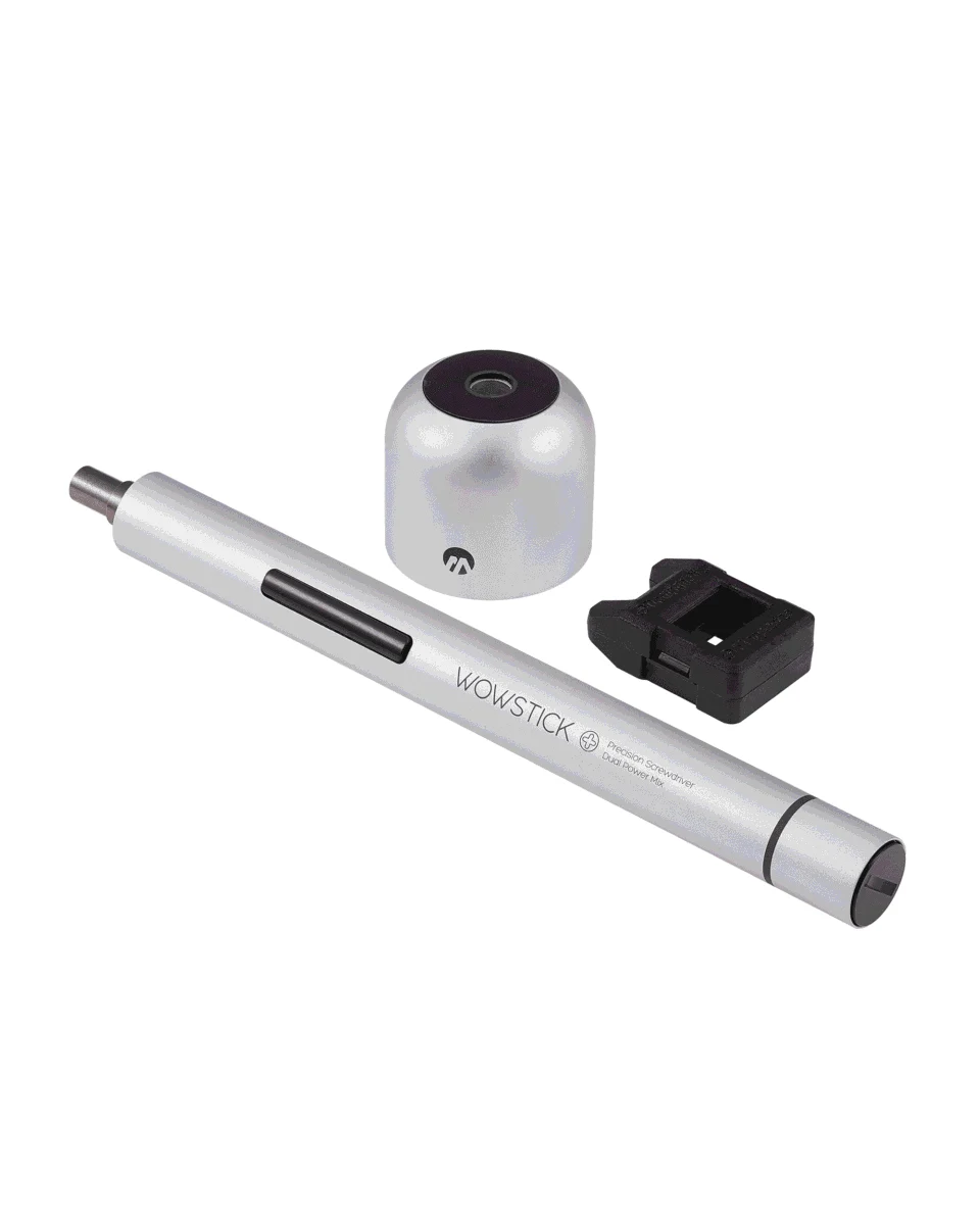 1P+ Mini Electric Screwdriver (2nd Generation) (Wowstick) - Image 4