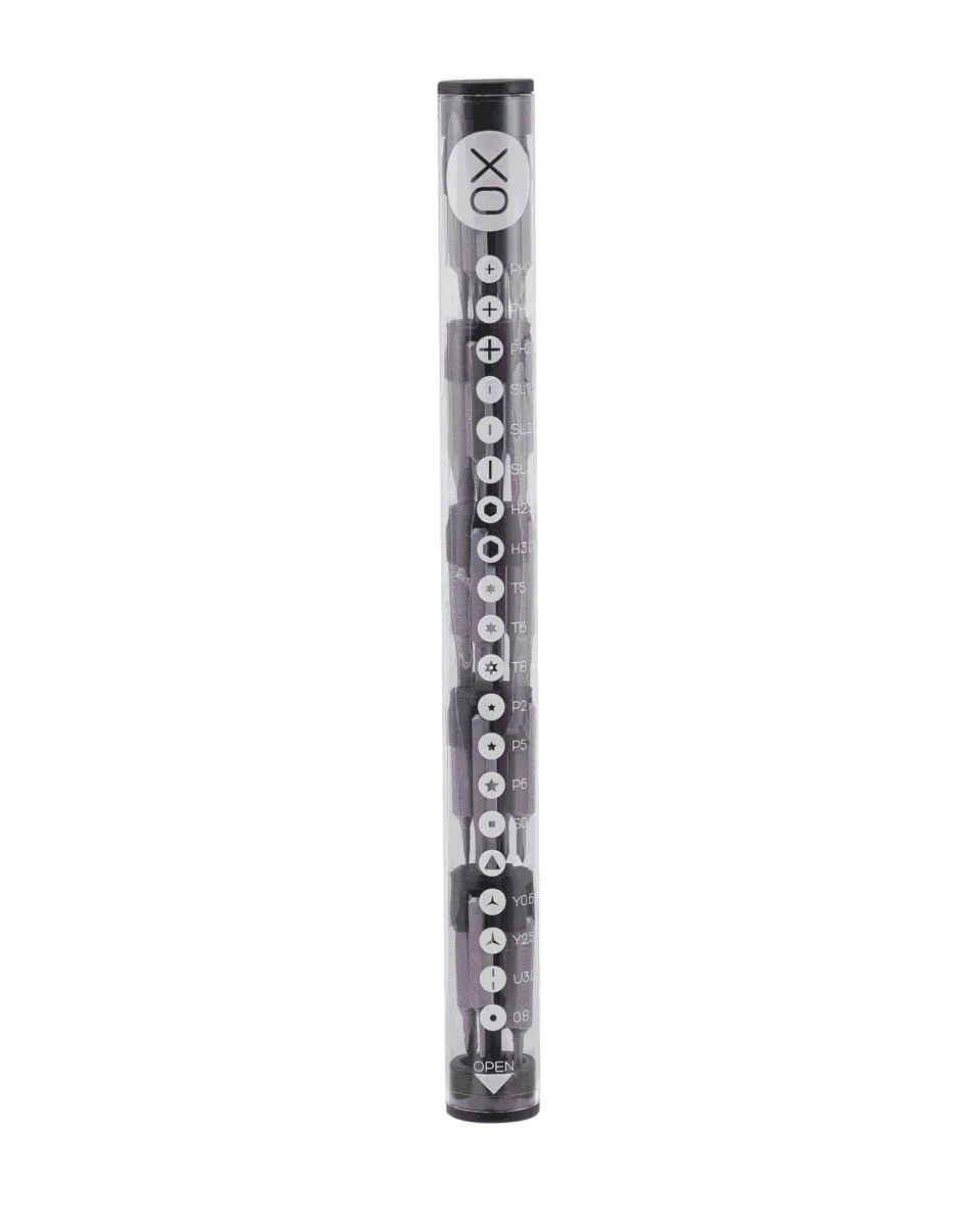 1P+ Mini Electric Screwdriver (2nd Generation) (Wowstick) - Image 7