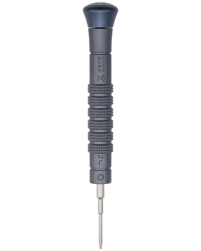 2D Throne J Torx T5 Screwdriver For iPhone 17 Series (Qianli)
