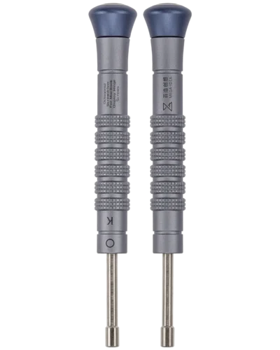 2D Throne K Octagonal Lidi Angle Sensor / Hinge Screw Driver (Qianli)