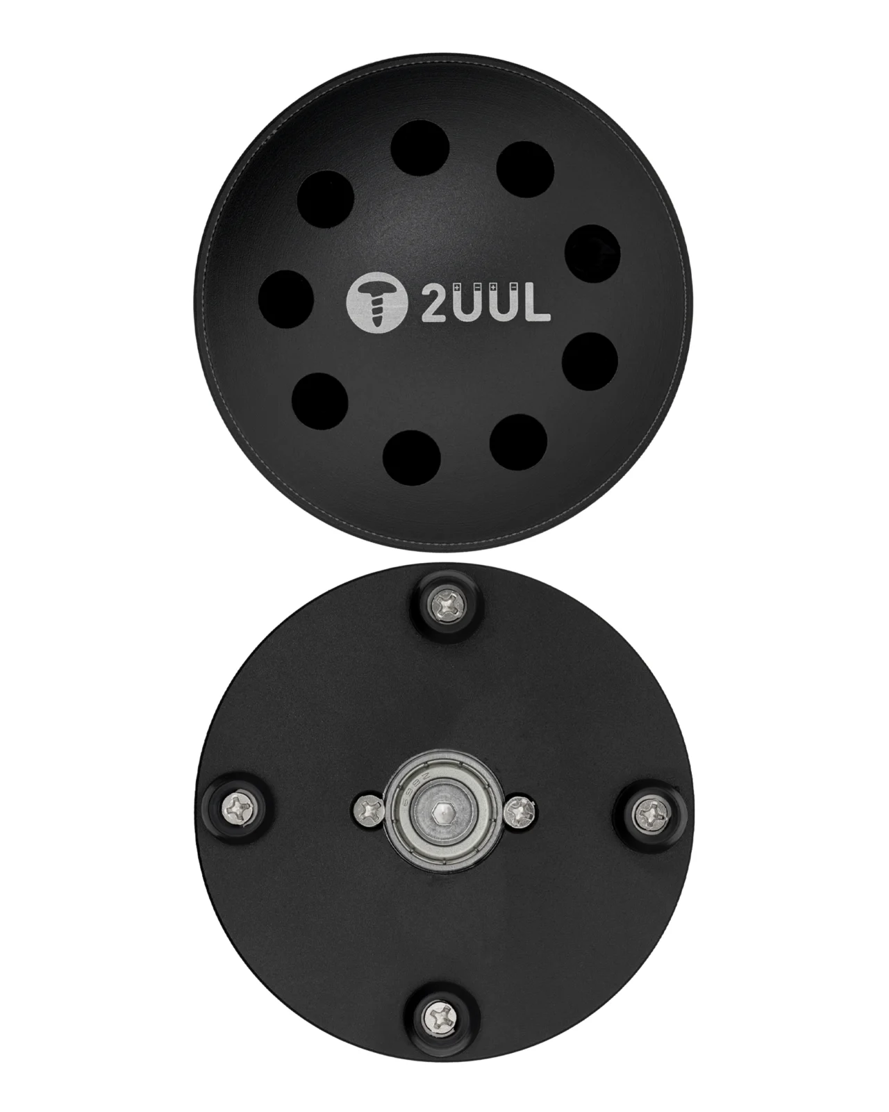 2UUL Rotatable Magnetic Holder Black - Image 8