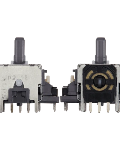 3D Analog Joystick Axis Rocker & Sensor Module for Nintendo Switch Pro / Wii U (Controller)