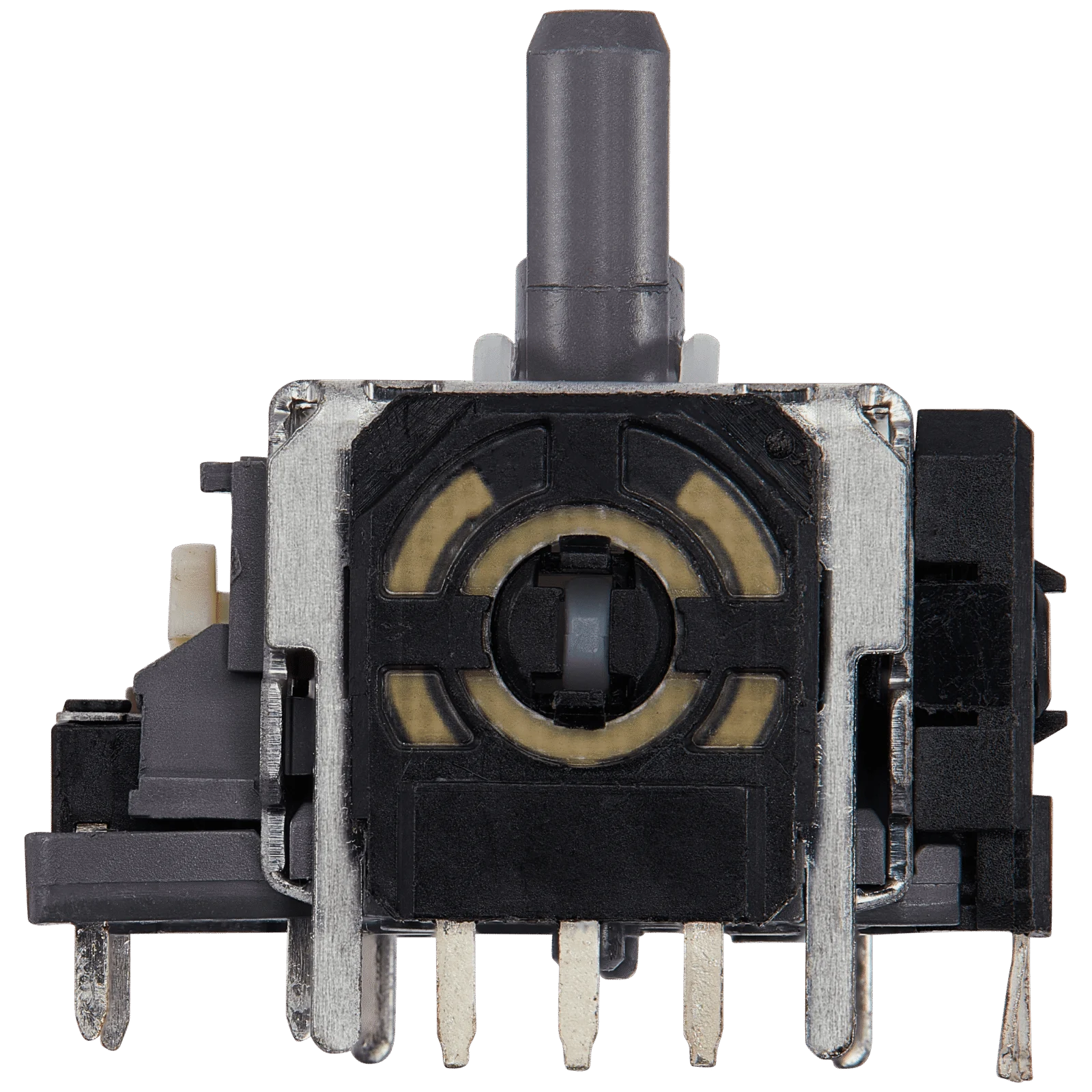 3D Analog Joystick Axis Rocker & Sensor Module for Nintendo Switch Pro / Wii U (Controller)