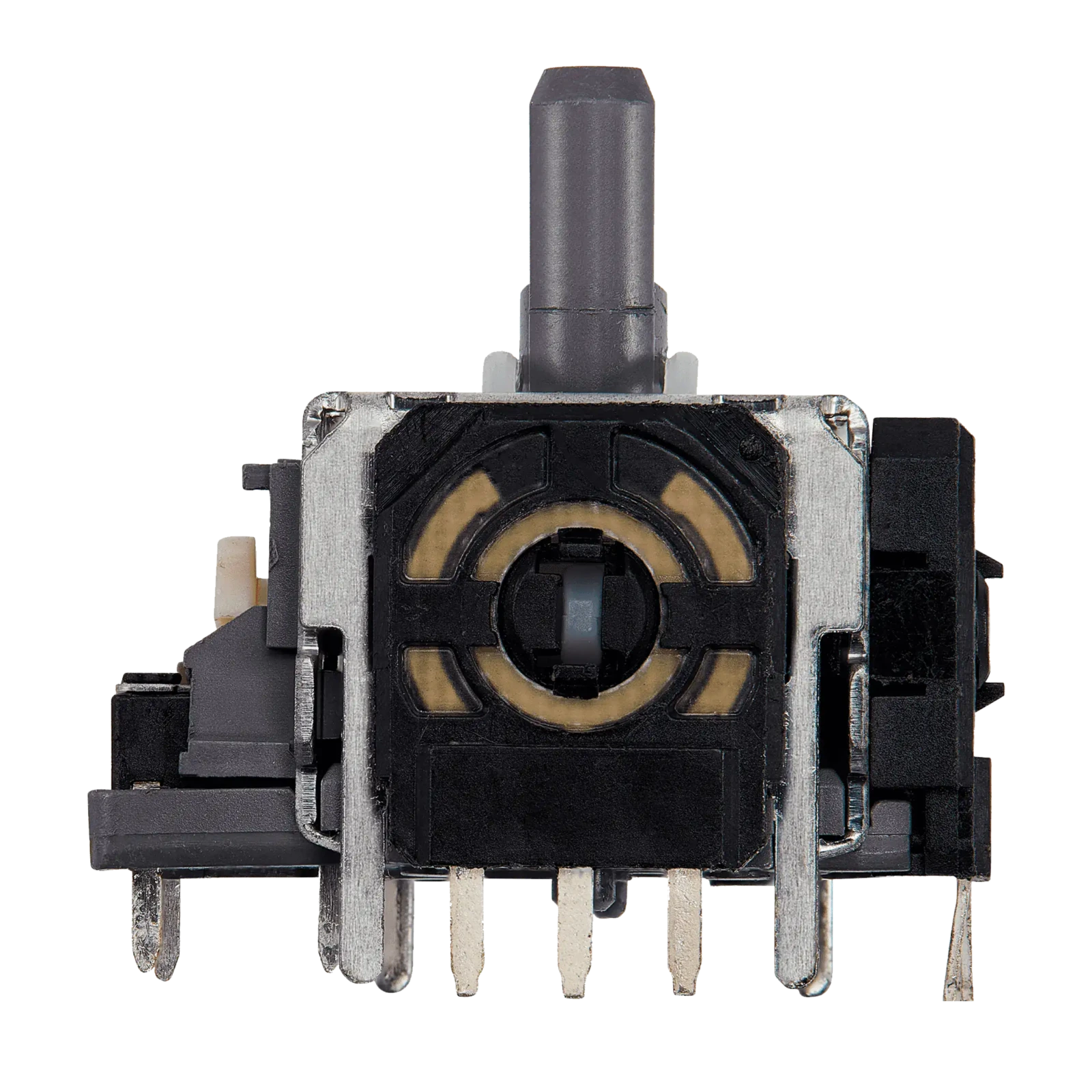 3D Analog Joystick Axis Rocker & Sensor Module for Nintendo Switch Pro / Wii U (Controller)