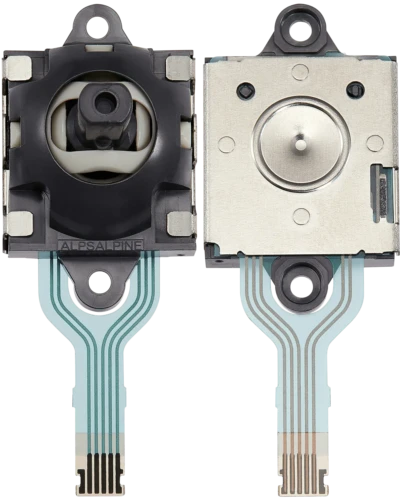 3D Analog Joystick For Asus ROG Ally (RC71L)