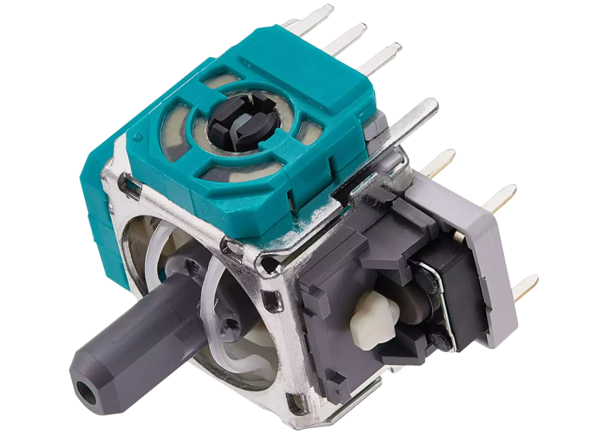 3D Analog Joystick Module For Xbox Series X / Series S - Image 4