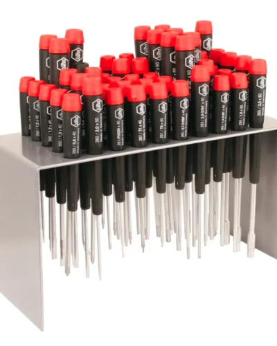50 Piece Master Tech Classic Precision Screwdrivers Set (92189) (Wiha)