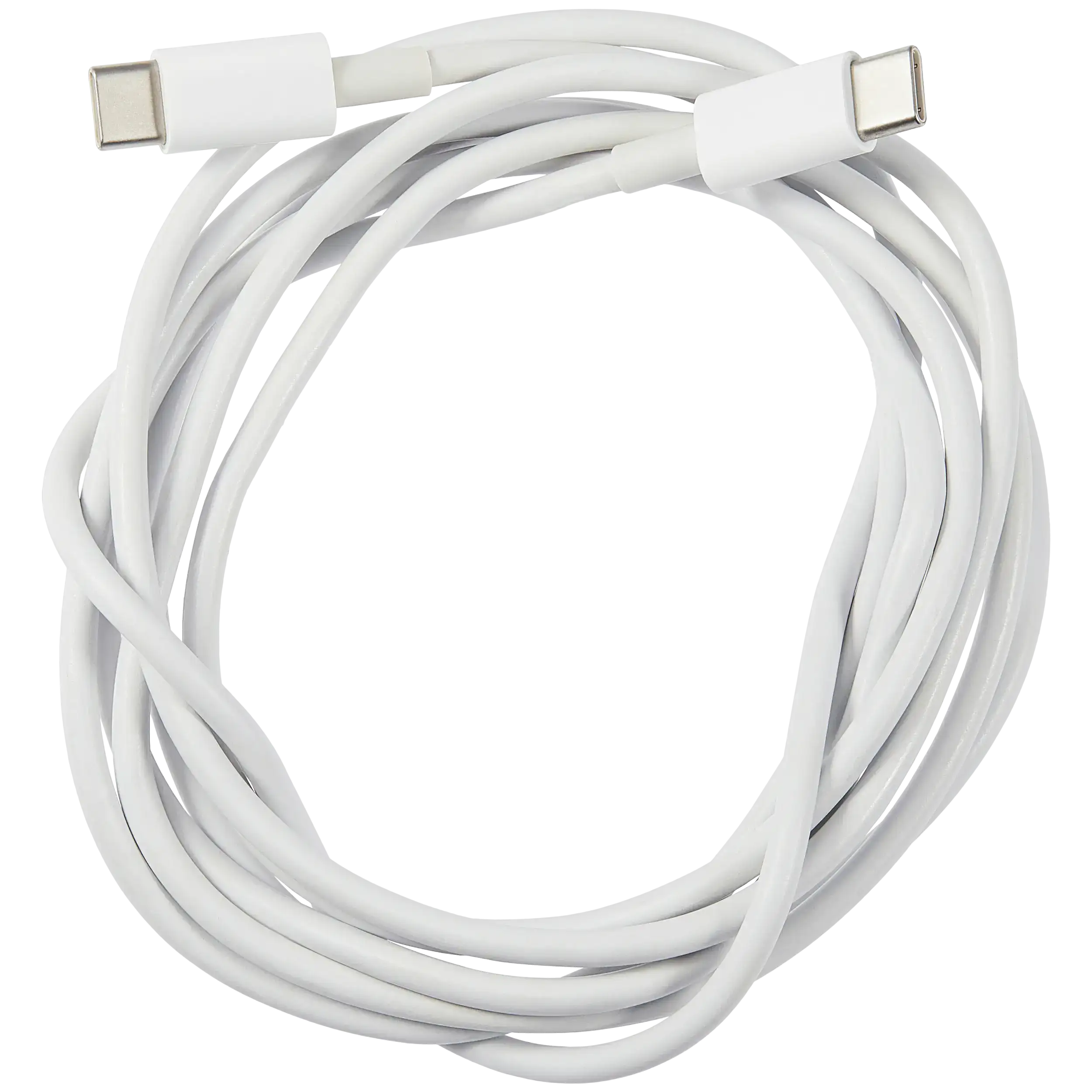 60W USB-C To USB-C Cable For MacBook (1.8 m / 6 ft) (generic) - Image 2
