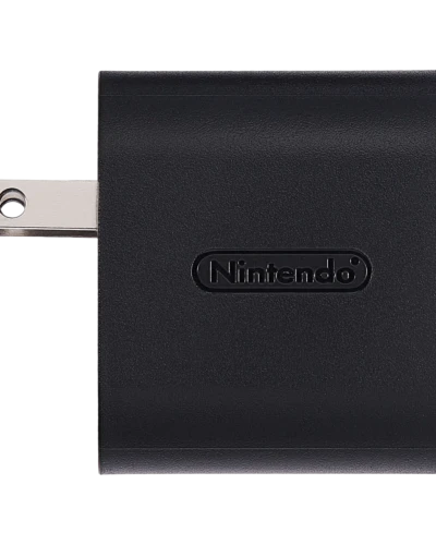 AC Adapter / Power Charger for Nintendo Switch 2